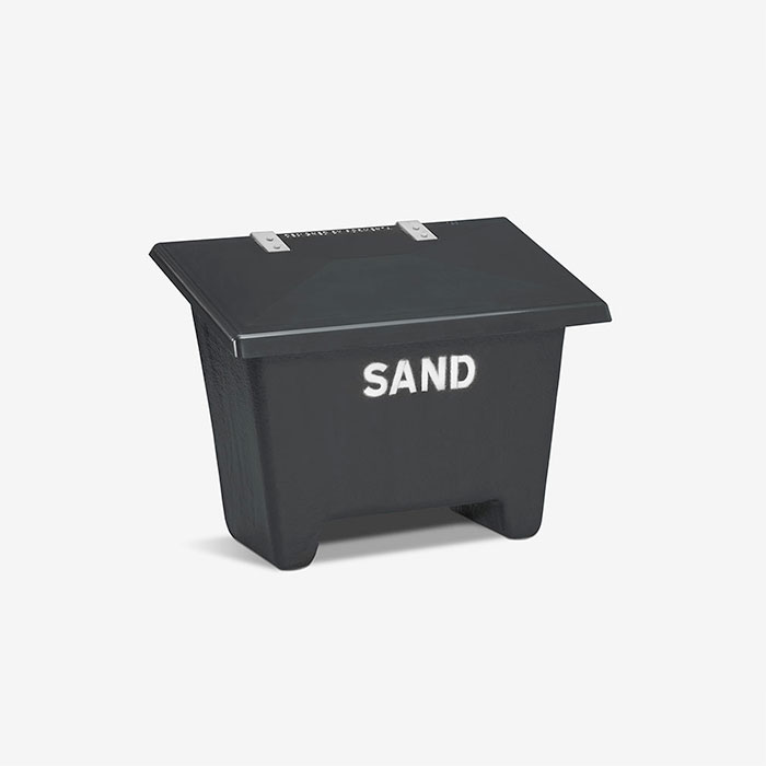 Sandbehållare | Sandbehållare 130 liter